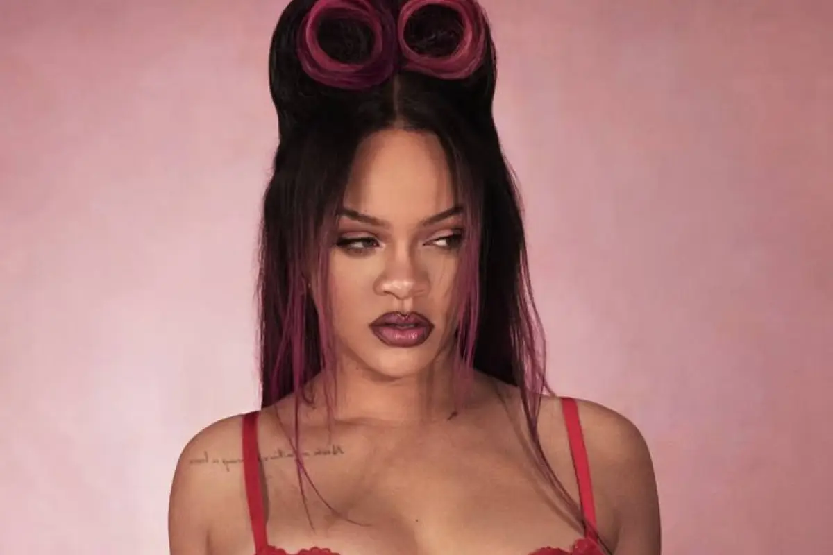Rihanna