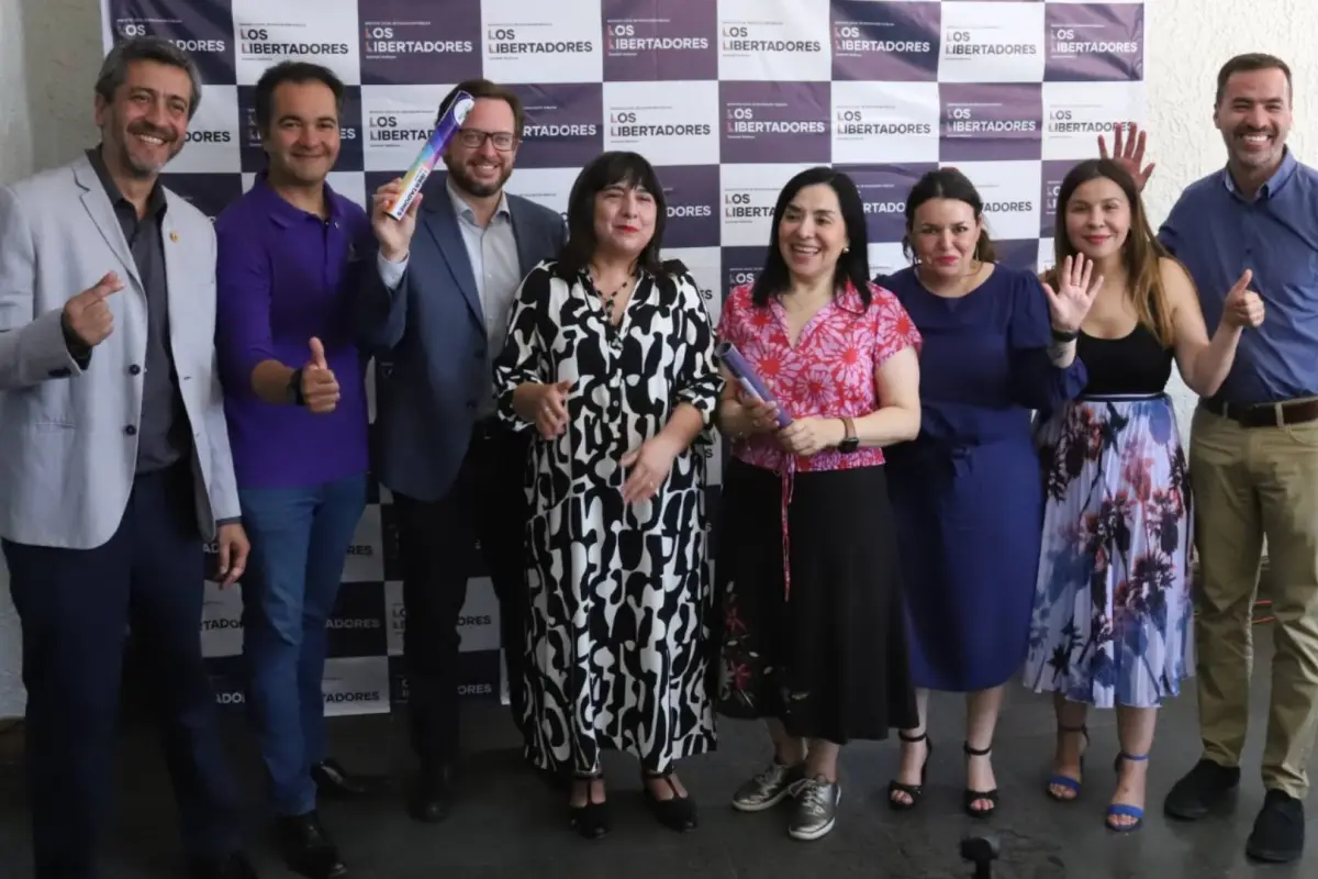 Traspaso SLEP, Redes Sociales