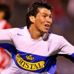 Gary Medel vuelve a la UC tras 16 años , Cruzados