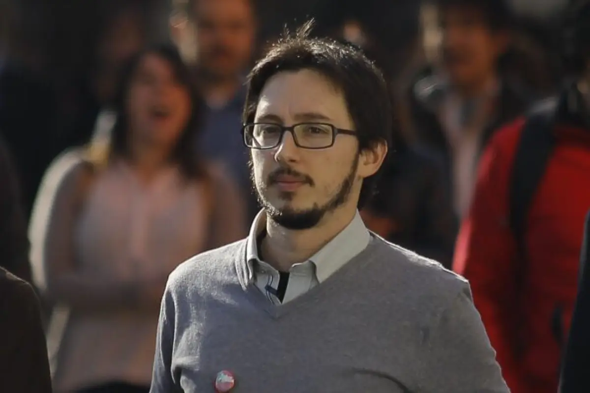 Francisco Figueroa, Redes sociales