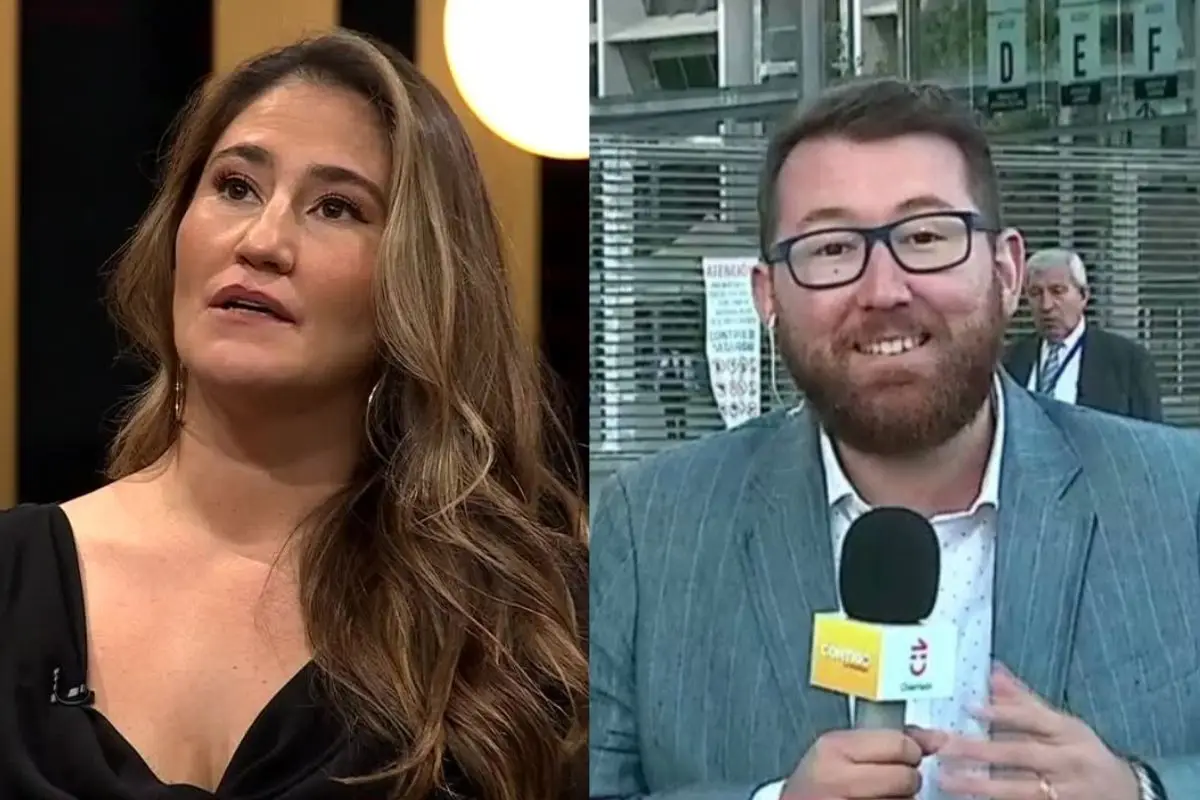 Belén Mora y Luis Ugalde, Archivo