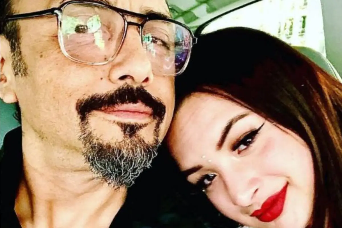 Amaya Valenzuela aún está en la UCI de la ex Posta Central, Captura