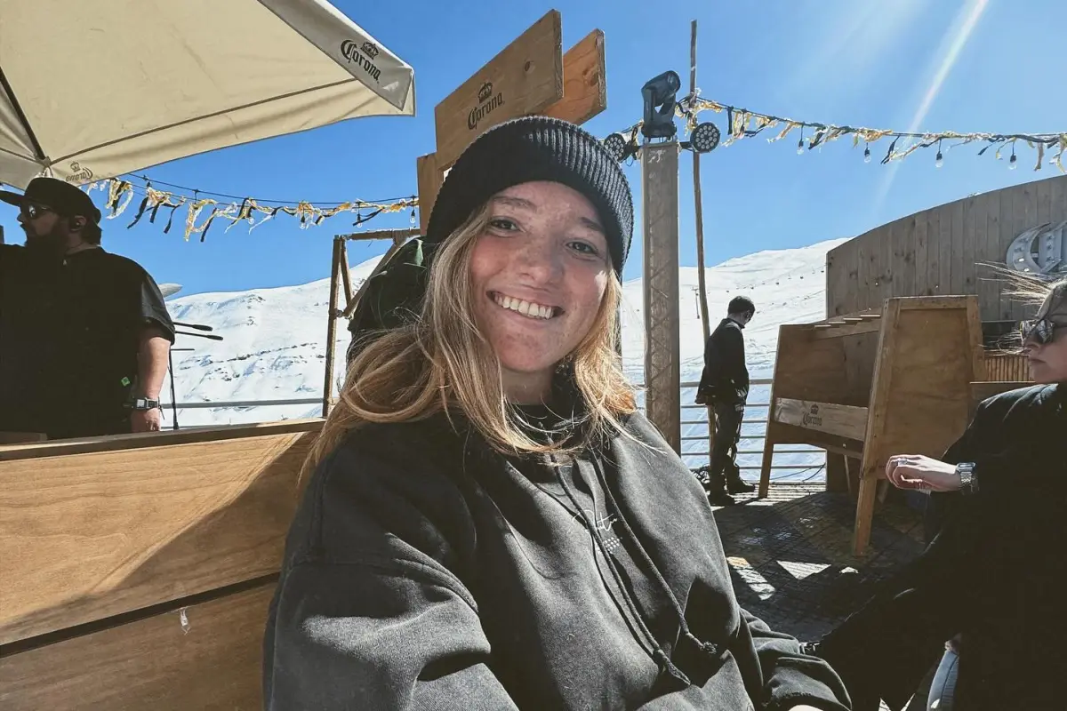 Laura de la Fuente, Instagram