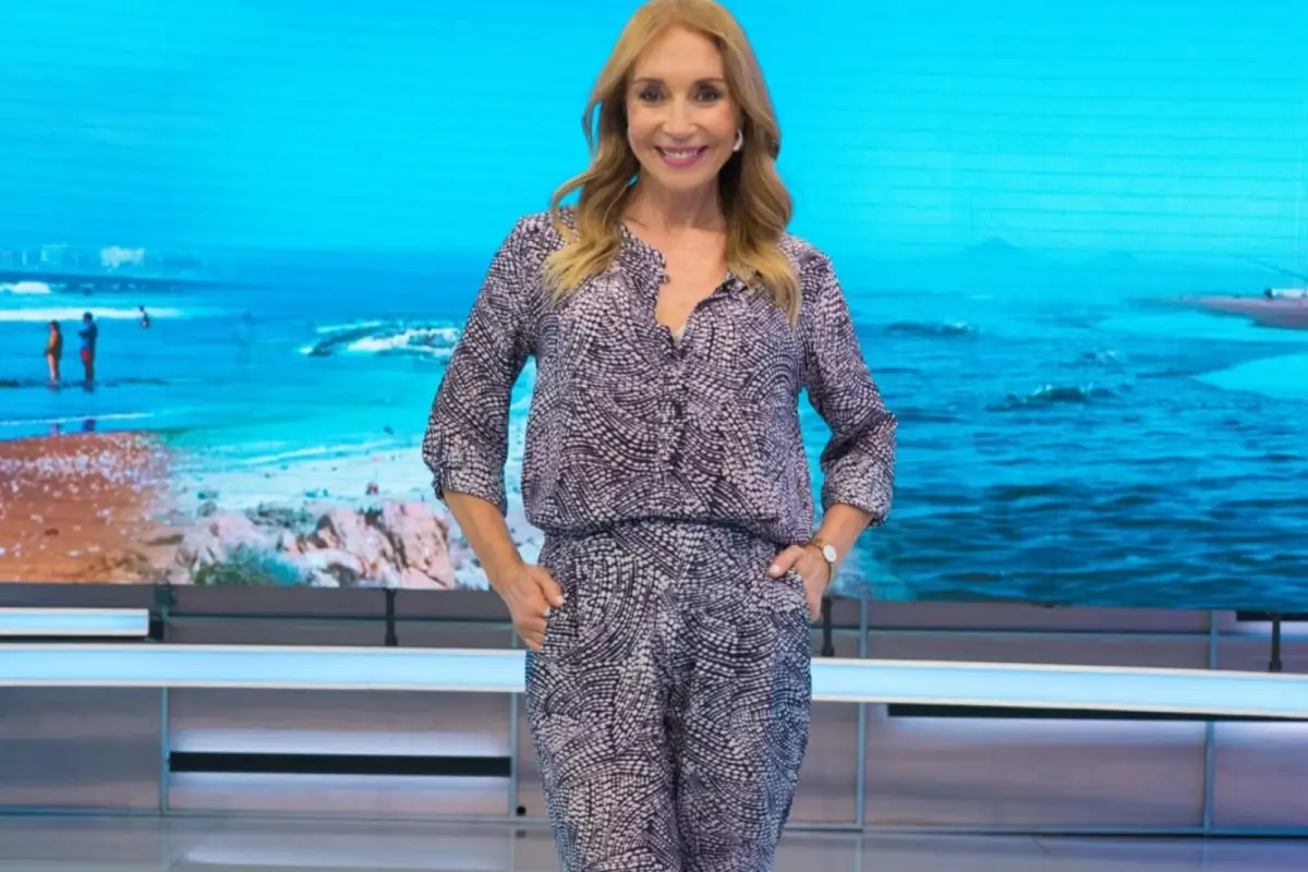 Karen Doggenweiler , Cedida