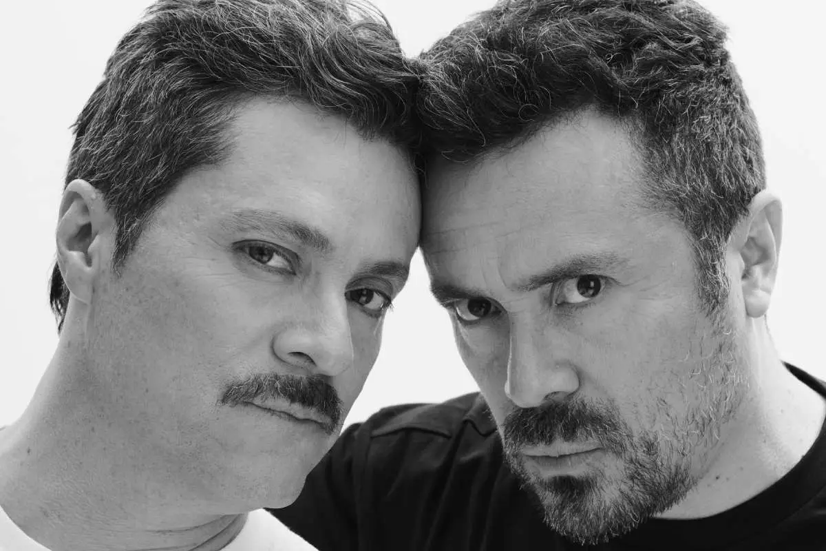 Hermanos Ilabaca, Cedida