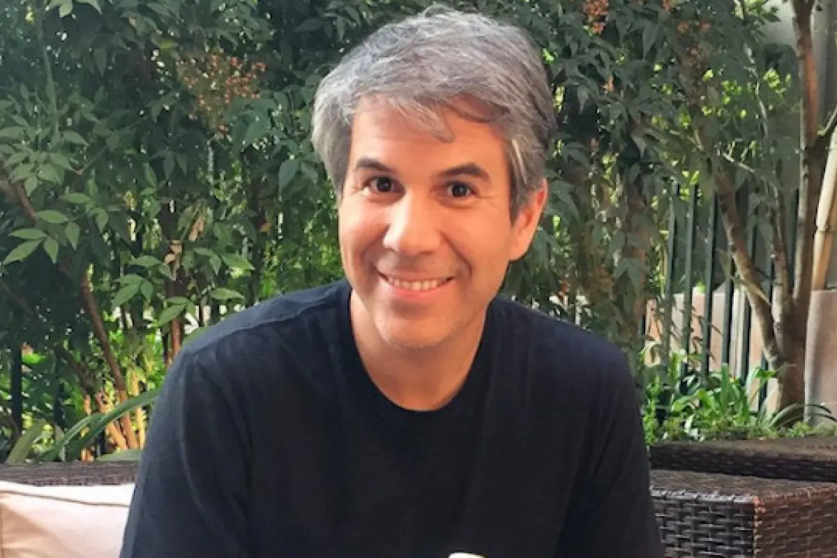 Gonzalo Feito , Redes sociales