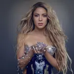 Shakira, Cedida