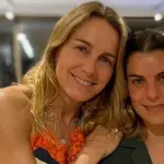 Maite Pascal reflexionó sobre su hija, Maite Orsini, Redes sociales | Referencial