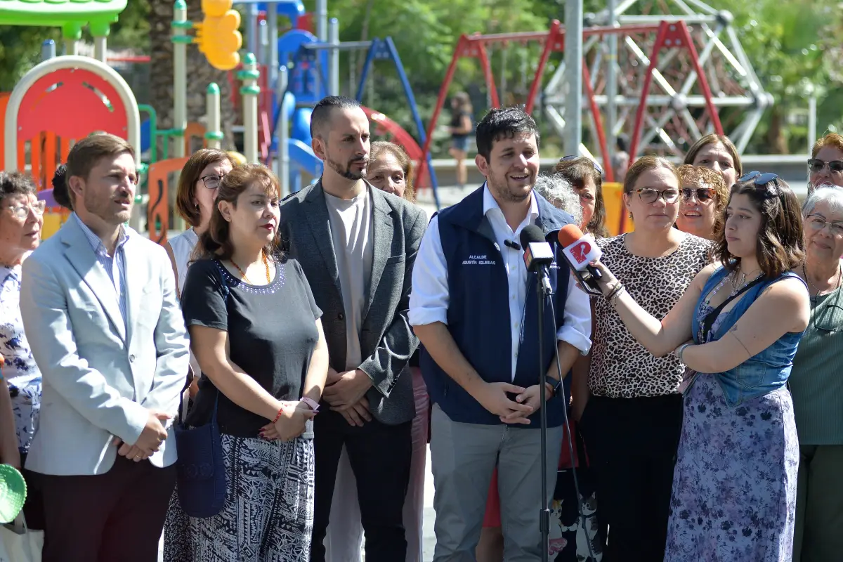 Plan Vivir Seguros, Cedida