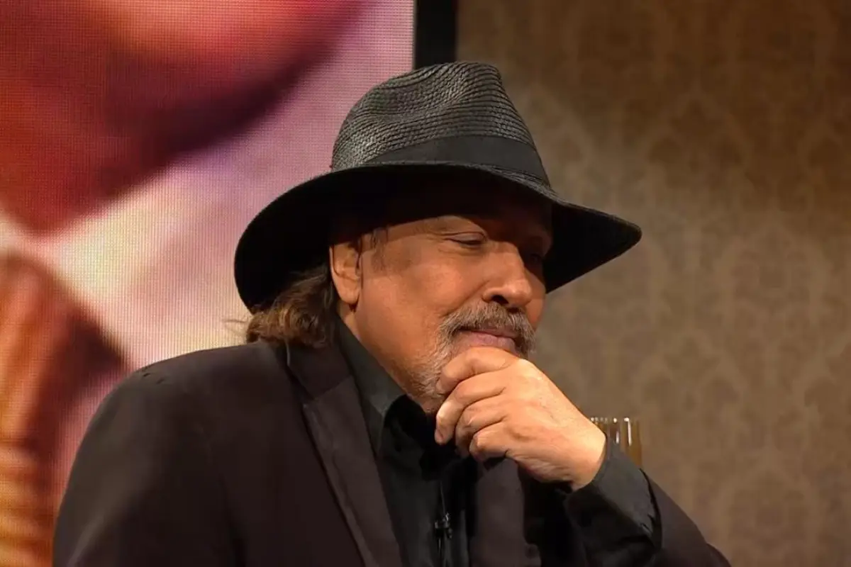 Negro Piñera en Podemos Hablar, Cedida - Chilevisión