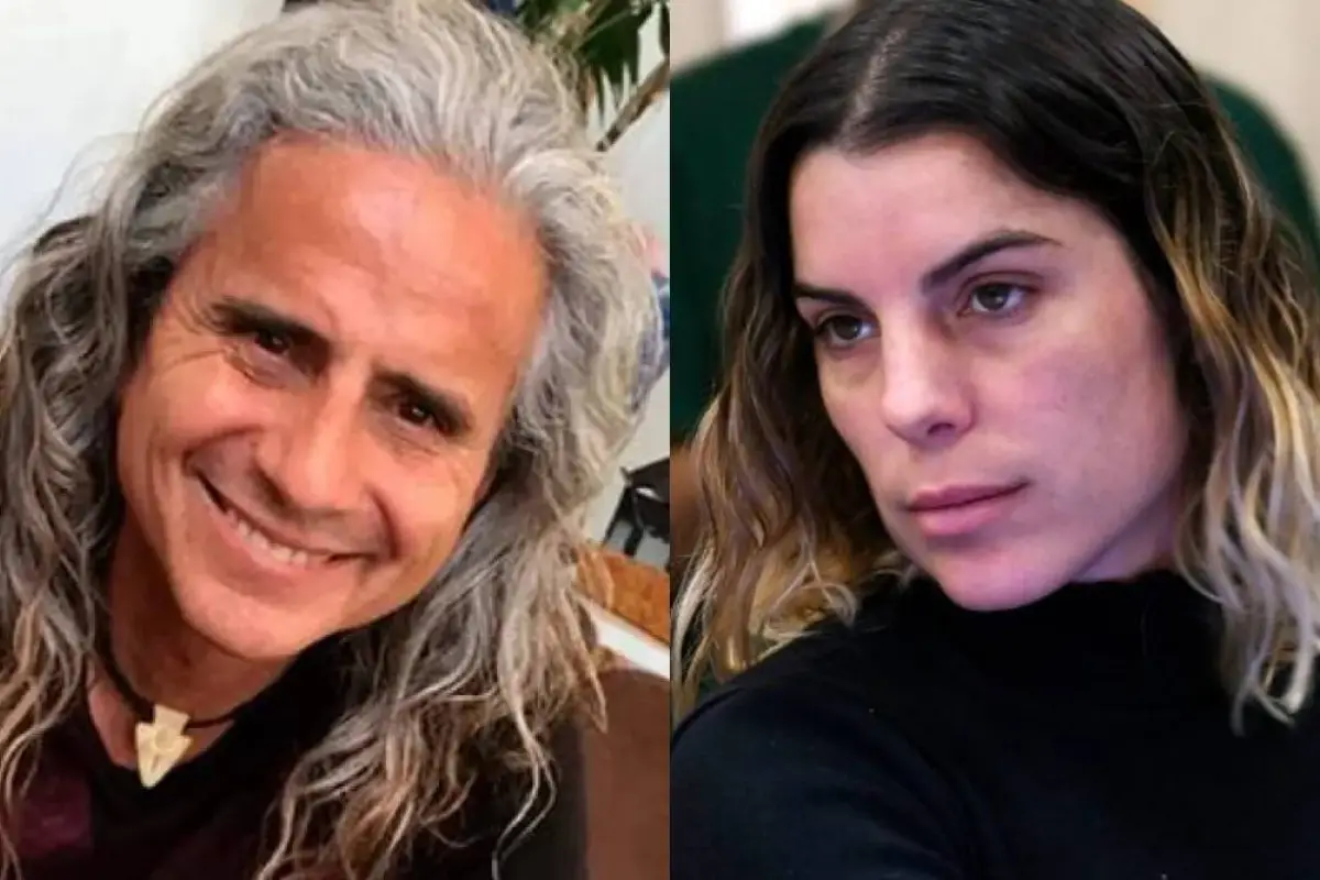 Pablo Herrera y su comentario sobre Maite Orsini , Redes sociales | Referencial