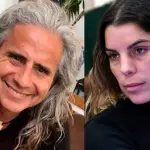 Pablo Herrera y su comentario sobre Maite Orsini , Redes sociales | Referencial