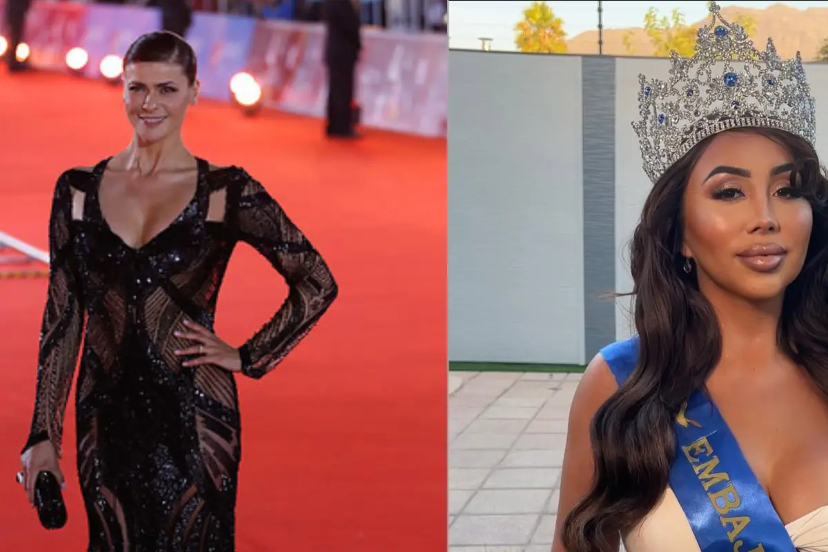 Tonka Tomicic y Naya Fácil, Redes sociales