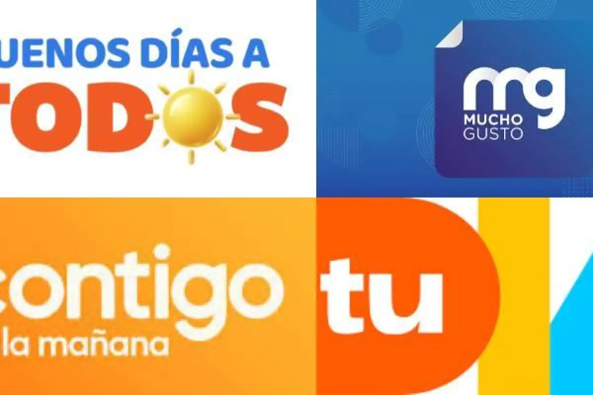 Así quedo el rating de los matinales este viernes 31 de enero, Redes sociales