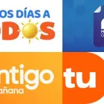 Así quedo el rating de los matinales este viernes 31 de enero, Redes sociales