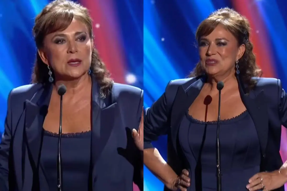 Esperanza Silva, Redes sociales