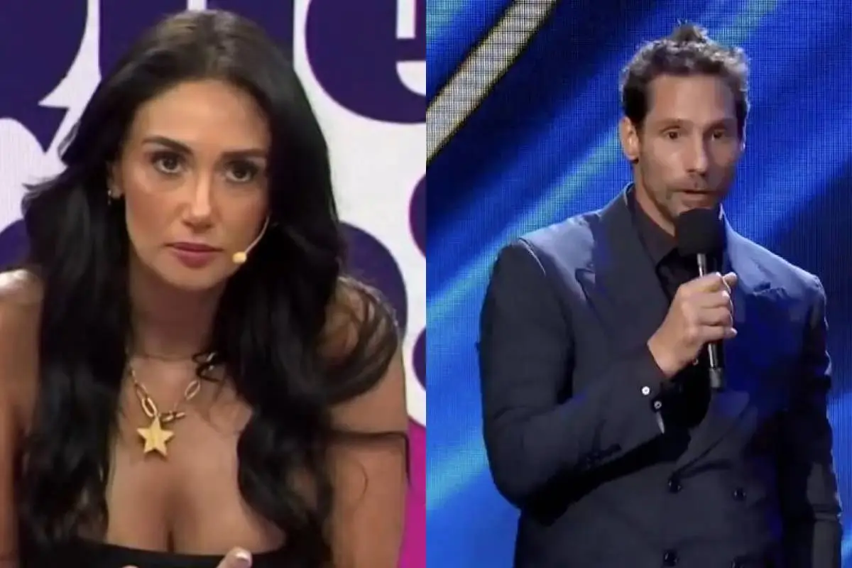 Pamela Díaz y Gonzalo Valenzuela, Redes sociales