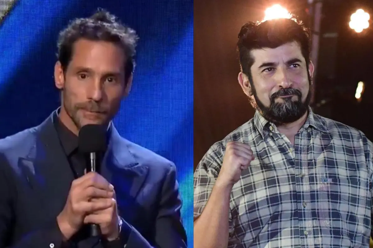 Gonzalo Valenzuela y Roberto Farías , Redes sociales 