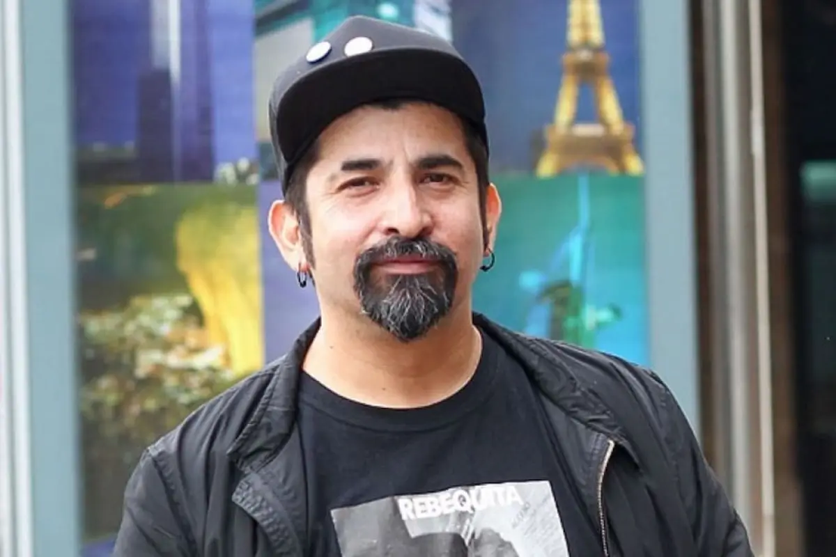 Roberto Farías , Redes sociales