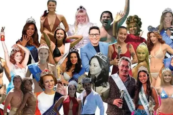 Reyes del Festival de Viña ,Redes sociales 