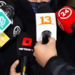 Prensa, Redes sociales 