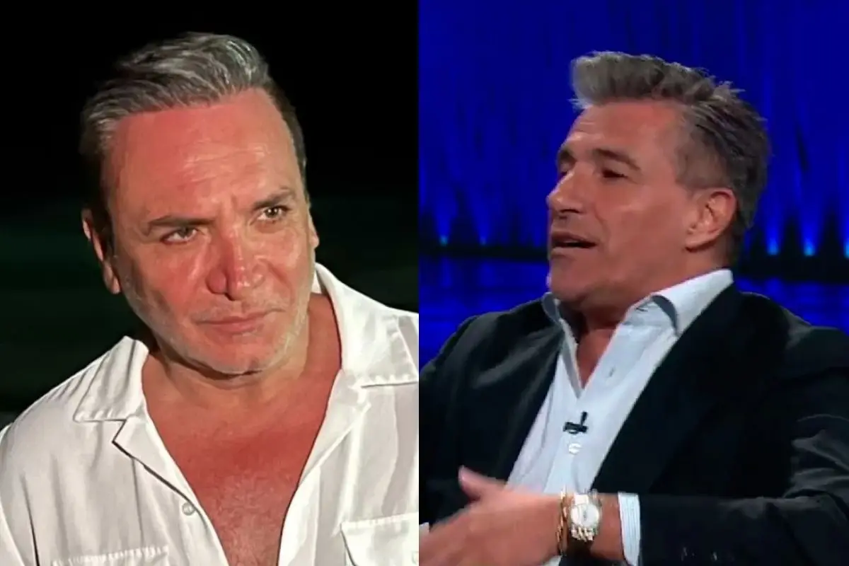 Luis Jara y Fernando Solabarrieta, Archivo