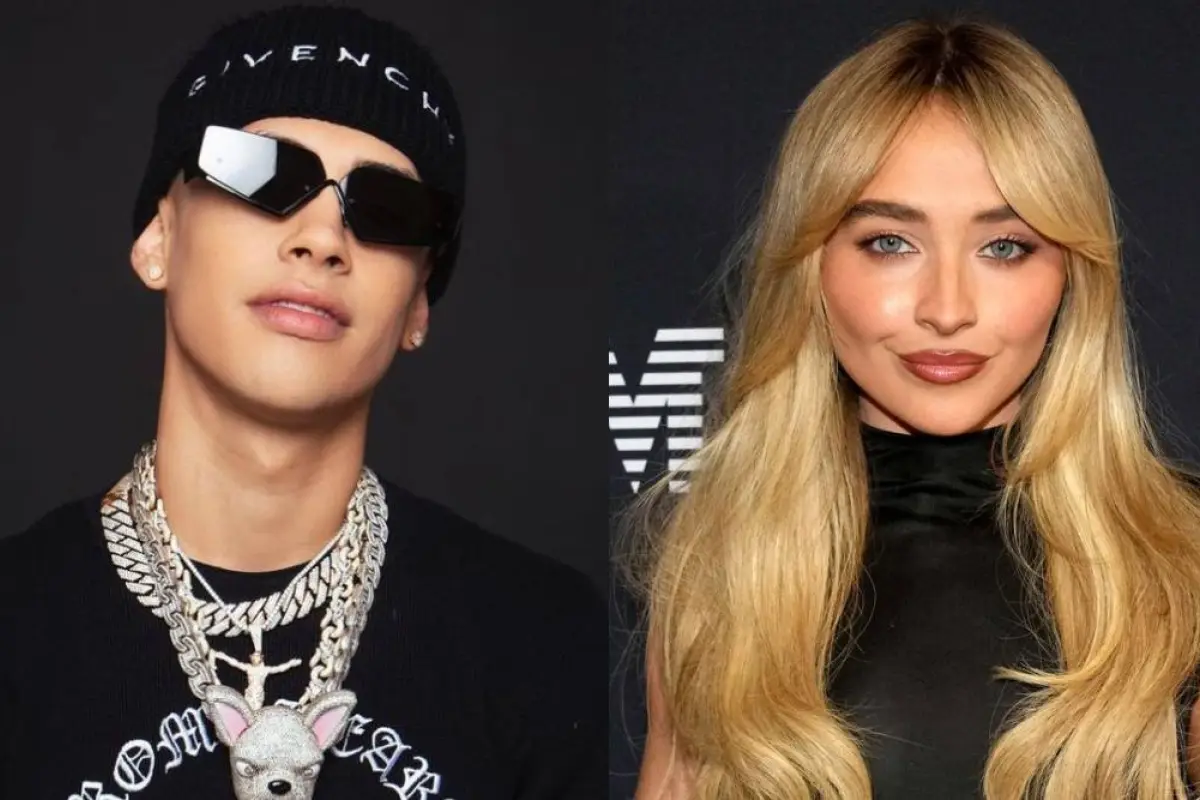 Cris Mj quiere colaborar con Sabrina Carpenter , Redes sociales | Referencial