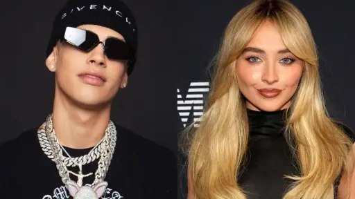 Cris Mj quiere colaborar con Sabrina Carpenter , Redes sociales | Referencial