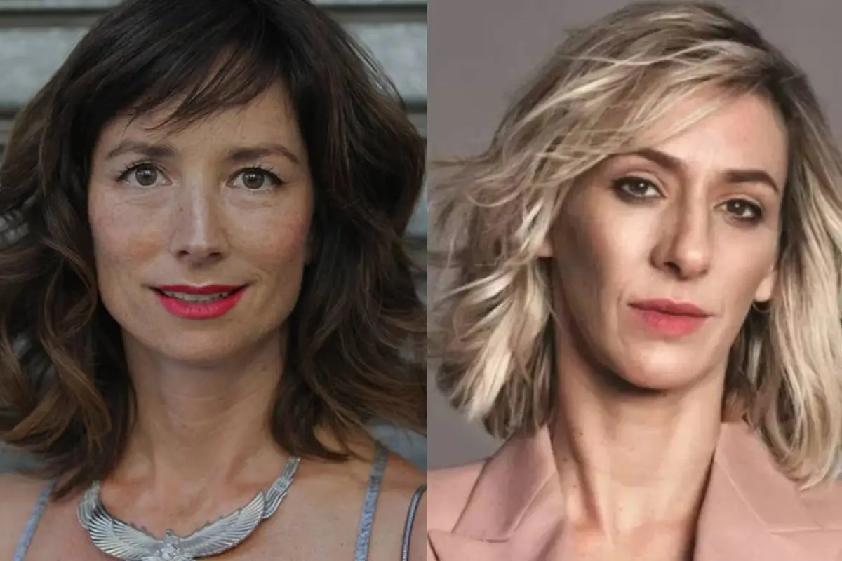 El pertubador dato que reveló María José Prieto sobre Raffaella di Girolamo, Redes sociales | Referencial