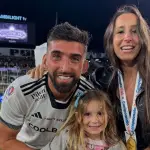 Emiliano Amor y su familia, Redes sociales