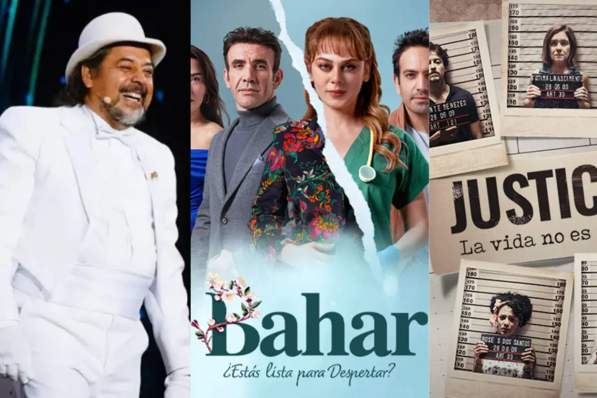 Programación CHV, Redes Sociales