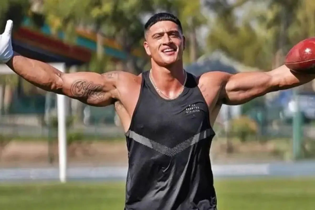 Sammis Reyes , Redes sociales | Referencial