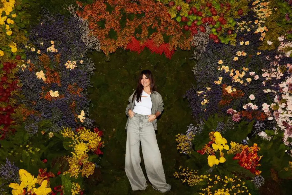 Vanesa Martín, Cedida