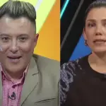 El duro encontrón entre Sergio Rojas y Paula Escobar , Redes sociales | Referencial