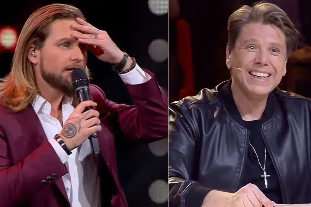 Jean-Philippe y Andrés de León, Redes sociales