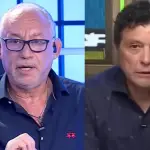 Mauricio Israel y Marco Sotomayor fueron demandados por la ANFP, Redes sociales | Referencial