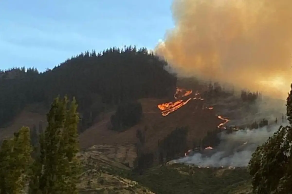 San Javier , Redes sociales 