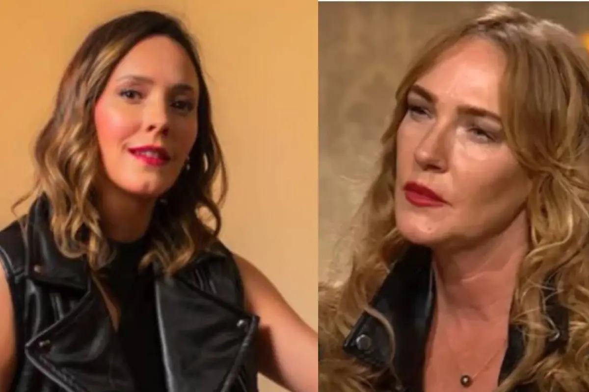 Maly Jorquiera y Catalina Pulido , Redes sociales