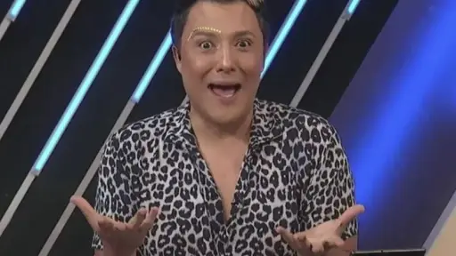 Sergio Rojas