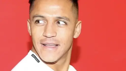 Alexis Sánchez