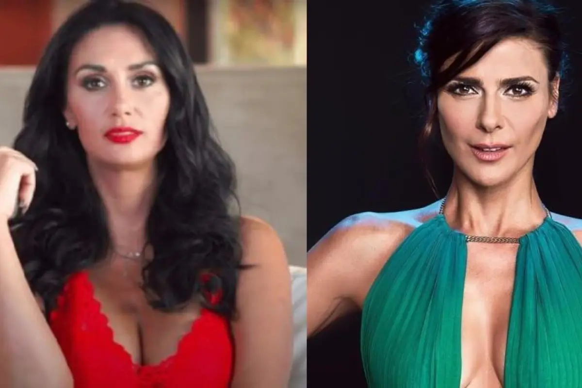 Pamela Díaz y Tonka Tomicic , Redes sociales