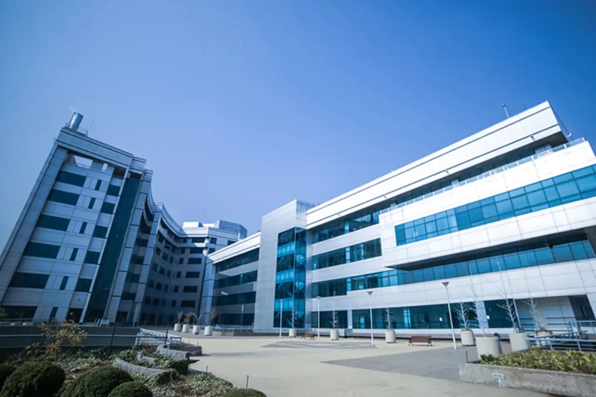 Hospital Militar , Redes sociales 