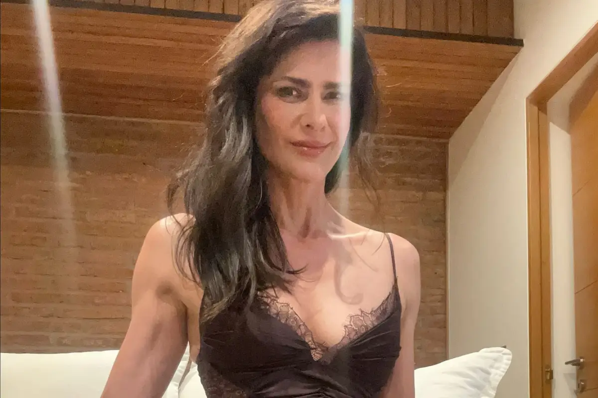 Tonka Tomicic, Instagram