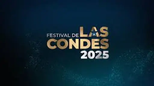 ¿Cómo obtener entradas gratis para el Festival de Las Condes 2025?, CHV