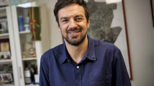 Tomás Vodanovic