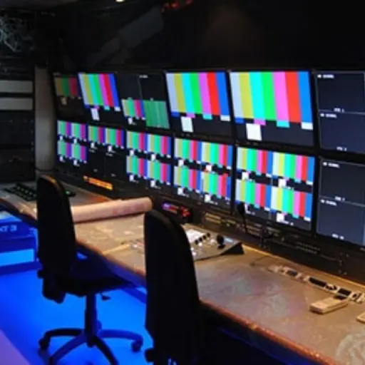 Televisión ,Redes sociales | Referencial