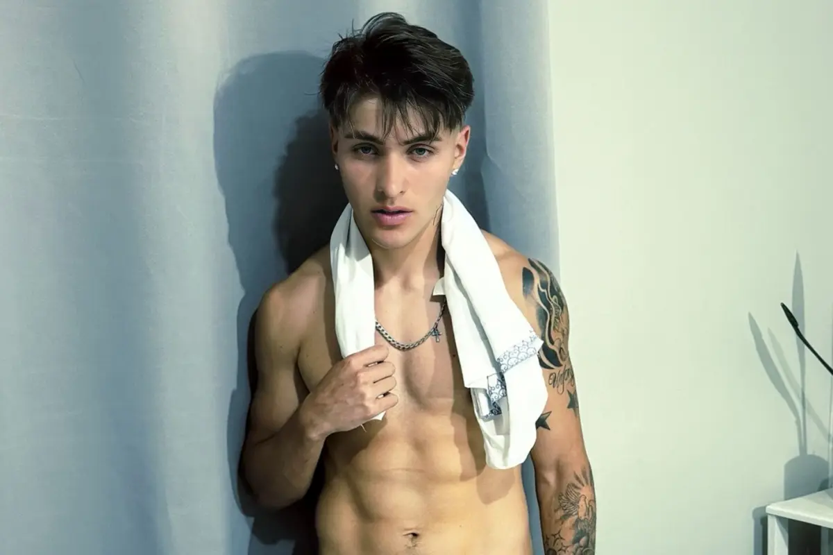 Hans Valdés, Instagram