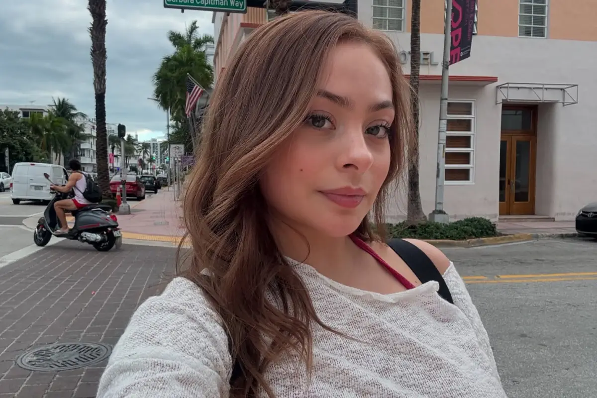 Skarleth Labra, Instagram