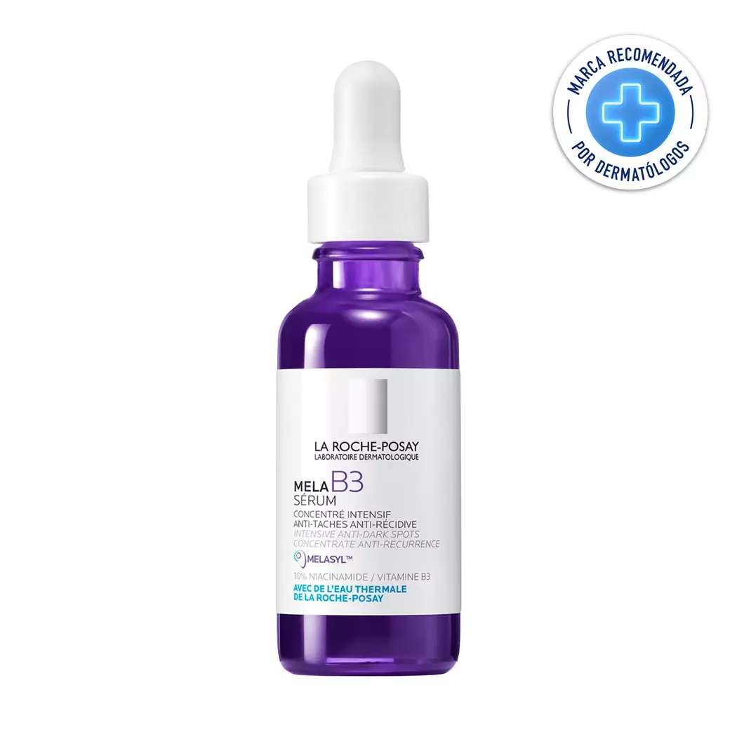 Serum Mela B3 de La Roche-Posay - -