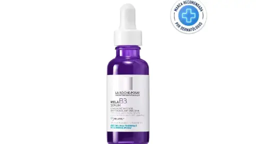 Serum La Roche Posay, Cedida